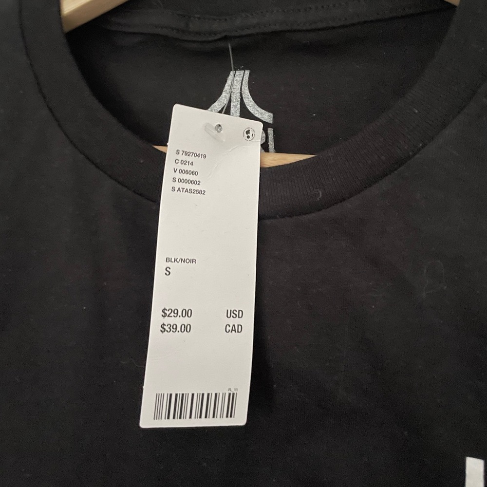 Atari Logo Tee - Picture 4 of 4